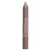 Gosh Forever Eye Shadow eyeshadow pen with a creamy texture for easy application and intensive color result I waterproof holds up to 8h I perfume free & skin-friendly I 010 Twisted Brown (matt) 010 Twisted Brown 1 piece (1 Pack)