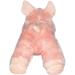 Wild Republic 18092 Pig Hug'ems Cuddly Toy 18cm - Perfect Gift for Kids, 7 inch - Buy Online on GoSupps.com