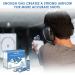BLUE FLAG 12-Gram CO2 Cartridges - 10 Pack for Pellet, BB, and Airsoft Guns - Buy Online on GoSupps.com