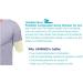 Wool Prosthetic Stump Shrinkers for Above Elbow Amputation | Compression Arm Sleeve for Warmth | Taiwan Excellence L/XL Light-Beige - Buy Online on GoSupps.com