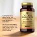 Solgar Calcium Magnesium with Vitamin D3 - 150 Tablets (Pack of 2) | Supports Bone Health, Nerve & Muscle Function | Non-GMO, Gluten Free, Kosher | 60 Servings - Buy Online on GoSupps.com