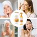 Hydrating Facial Mist | 100ml Moisturizing Repairing and Nourishing Facial Spray | For Women and Girls For Home and Travel Day and Night For Neck and Arms - Buy Online on GoSupps.com
