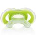 Nuby 2-Pack Gum-eez Pacifier Teethers - One Size, Colors May Vary - Buy Online on GoSupps.com