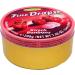 Woogie Fine Drops Hard Candy Tin - Assorted Candy Pack - Lemon & Orange Raspberry and Cherry Flavours - Pack of 3 Fruit Candy Tin Cans (550 gr) - Buy Online on GoSupps.com