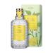 4711 Acqua Colonia Lemon and Ginger Eau de Cologne Spray 5.7 Ounce Fresh 5.7 Fl Oz (Pack of 1) - Buy Online on GoSupps.com