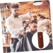 Minkissy 2-Pack Safety Shear Sheath & Razor Protection Cap - Durable PU Cover for Scissors & Shavers - International Shipping Available - Buy Online on GoSupps.com