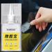 Tar Remover | Asphalt Tar Cleaner Stain Remover Sticker Lifter Portable All Purpose Effective Tar Cleaner Liquid for Metal Marble Glass Ceramics Floor Fanelod - Buy Online on GoSupps.com
