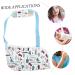 Children's Arm Sling - Medical Support for Kids | Toddler Arm Support & Rotator Cuff Care - Buy Online on GoSupps.com