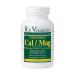 Rx Vitamins Chewable Calcium/Magnesium Tablets 90 Count