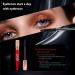 Mimore 4D Silk Fiber Eyelash Mascara Thicker Lashes Waterproof Mascara Eyelashes Voluminous Extension Dramatic Mascara All Day Formula Black Mascara (BLACK) - Buy Online on GoSupps.com