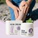  Chaies Repair Cream for Legs | 50g Soothing Ointment Body Application Men Women Dry Climates Winter Night After Shower Home Travel - Buy Online on GoSupps.com