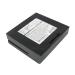 JRINK Replacement for Battery HME BAT400 400 430 900BP C400 C430 Com400 Com900 Communicators