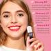 3 Colors Lip Tint Stain Set - Korean Lip Gloss & Plumping Mini Liquid Lipstick - Waterproof & Long-Lasting Lip & Cheek Tint - High Pigment & Vivid Color Makeup (Set A) - Buy Online on GoSupps.com