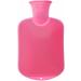 Fashy 6401 Hot Water Bottle for Children - Safe & Cozy 0.8L Half-Lamella | International Shipping Available - Buy Online on GoSupps.com
