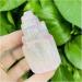 Minerals Stones Natural Selenite lamp Holder Crystal Mountain Jewelry Plaster Quartz Rough Minerals Residential Culture Crystal Stones Decoration Ornaments ERBDRGAZ (Color : 5) - Buy Online on GoSupps.com