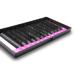 Buy C Curl 12mm Mink Eyelash Extensions - 1000 Individual Hairs + Glue & Tweezer - Salon Quality False Lashes (Pack of 1 - Buy Online on GoSupps.com