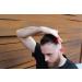 Strong Hold Matte Shine Hair Pomade for Men - 1.76oz | International Shipping Available - Buy Online on GoSupps.com