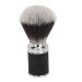 Sonew beard foam brush for men professional nylonhaar-barbar screen cleaning brush beard cream-soap foam brush for the salon at home