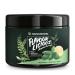Flavourlicious Lemon Basil Smash - 200 g of taste powder - 6 kcal per portion (3G) - Versatile Flavor Powder - vegan produced in Germany