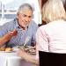 KSVAYE Adaptive Cutlery Set for Parkinson's & Arthritis - Easy Grip 4-Part Utensils (Fork Spoon Knife) - Ideal for Seniors & Disabled - Gray - Buy Online on GoSupps.com
