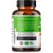 Organica DIM Supplement 300mg for Hormone Balance in Men and Women - With BioPerine, Broccoli, Calcium D Glucarate - Menopause, PMS Relief, Estrogen Balance, PCOS - Vegan & Non-GMO - Buy Online on GoSupps.com