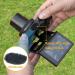 8-Pack Camera Mic Windscreen Dead Cat Furry Wind Muff Cover for Canon G7X Sony Samsung DSLR Mic - 2.4CM - Buy Online on GoSupps.com