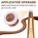 Contour Stick Makeup: Lightweight Cream Contouring Pencil with Cushion Applicator - 01# Contour - Buy Online on GoSupps.com