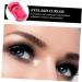 FRCOLOR Eyelash Curlers Beauty Eyelash Tools Eyelash Curler Cosmetics Tool Eyelashes Curling Clip Lash Curls Tools Curler for Lashes Eyelash Clamps Eye Lash Curler Lash Curlers Girl Abs - Buy Online on GoSupps.com