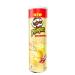 Pringles Pringles Emmental Cheese Set of 3 packs of 190 g - Total: 570 g