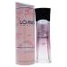 Lomani Lomani Amazing By Lomani for Women - 3.3 Oz Edp Spray 3.3 Oz - Buy Online on GoSupps.com