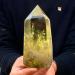 Beautiful 540G Natural Citrine Crystal Quartz Cluster Specimen Crystal Cluster - Buy Online on GoSupps.com