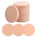 Dokpav 12 Pack Complexion Makeup Sponge Face Paint Sponge Set Round Sponge Puff for Liquid Foundation Creams and Powders