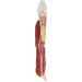 Iberia Chorizo Spanish Style Sausage 5oz - Authentic Flavor from Spain - Buy Online on GoSupps.com