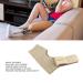 Thigh Prosthetic Stump Shrinker - Suspension Fixation Knee Stump Shrinker for Enhanced Comfort (L) | International Shipping Available - Buy Online on GoSupps.com