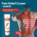 KONGDY Hot Capsicum Pain Cream | Extra Strength Capsaicin Heat Cream - Buy Online on GoSupps.com