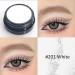 Erinde 201 White Eyeshadow Palette - Waterproof Matte Nude Tones High Pigment Long-Lasting Eye Makeup - Buy Online on GoSupps.com