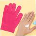 Ipetboom 4 Pairs Night Moisturizing Gloves Cosmetic Moisturizing Gloves Care Moisturizing Gloves Compact Gloves Overnight Spa Gloves Spa Moisturizing Gloves Lotion Nursing Cover Skin Care - Buy Online on GoSupps.com