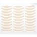 Natural Eyelid Tape Specially Designed Easily Tear Used Frequently Double Eyelid Tape For Make Eyes More Energetic - Buy Online on GoSupps.com