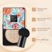 BB Cream Mushroom Head Air Cushion Foundation - Long-Lasting Nude Makeup & Moisturizing Brightening CC Liquid Concealer - Buy Online on GoSupps.com