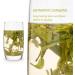 Oriarm 2023 Xihu Longjing Green Tea Loose Leaf 250g - Ecologically Grown Chinese Dragon Well Tea - Spring Dragonwell Tea Leaves in Resealable Bag - Buy Online on GoSupps.com