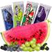 Juicy Jays Rolling Papers Bundle - Super Fine Rolling Papers. Raw Rolling Machine 7 Packs of 1 1/4 Juicy Jays Super Fine Flavoured Rolling Papers Raw Slim Filters Premium Rolling Ace Scoop Card - Buy Online on GoSupps.com