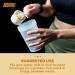 MRE Lite Protein Powder - Dutch Apple Pie Flavor | Meal Replacement Option - Buy Online on GoSupps.com