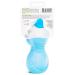 Munchkin  Click Lock  Flip Straw Toddler Cup  9 Ounce  Blue - Buy Online on GoSupps.com