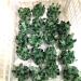 Room Decoration Natural Crystals and Stones Beautiful Natural Green Ghost Phantom Quartz Crystal Cluster Raw Ore Crystals Specimen Home Decor for Decoration (Size : 500-600g) - Buy Online on GoSupps.com