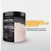 Revolution Nutrition Carnitine Cooler Powder L- Carnitine Tartrate Lean supplement Amino Acid Enhance Endurance Zero Calorie 1000 mg L- Carnitine 945 mg L-Lysine 150g 83 Servings (Candy Peach 0.33 Pound) Candy Peach 0.33 Pound - Buy Online on GoSupps.com