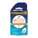 Compound W Maximum Strength One Step Plantar Wart Remover Foot Pads, 20 Count