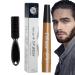 Buy Bart Waterproof Beard Pencil for Men | Long-Lasting Hair Filler & Natural Finish - Light Brown - Buy Online on GoSupps.com