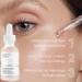 Lactic Acid 5% + Hialuronyc Acid 5% Exfoliating Serum Lactic Acid 5% Serum Anti Wrinkle Serum Lactic Acid Pore Minimizer Serum Hydrating Serum Brightening Serum Hyaluronic Acid Moisturiser 30ml - Buy Online on GoSupps.com