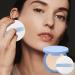 GA-GK Matte Perfection Pressed Powder Oil Control Face Pressed Powder Matte Smooth Setting Powder Makeup Waterproof Long Lasting Finishing Powder Soft Setting Powder Face Powder 01# Refer to description - Buy Online on GoSupps.com