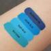Aromi Matte Liquid Lipstick | Vegan & Cruelty-free Teal Blue Green (Sea Foam) - Buy Online on GoSupps.com